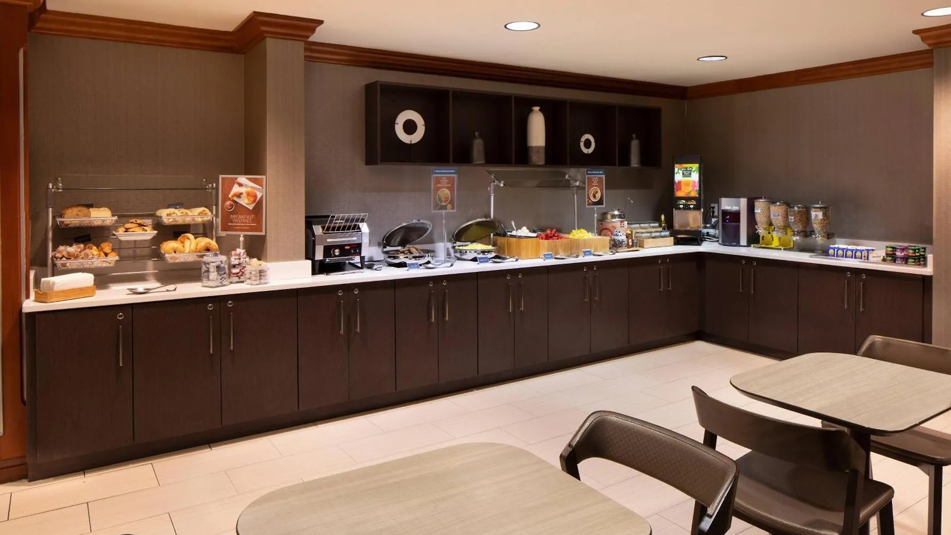 Springhill Suites By Marriott Tampa Westshore United States