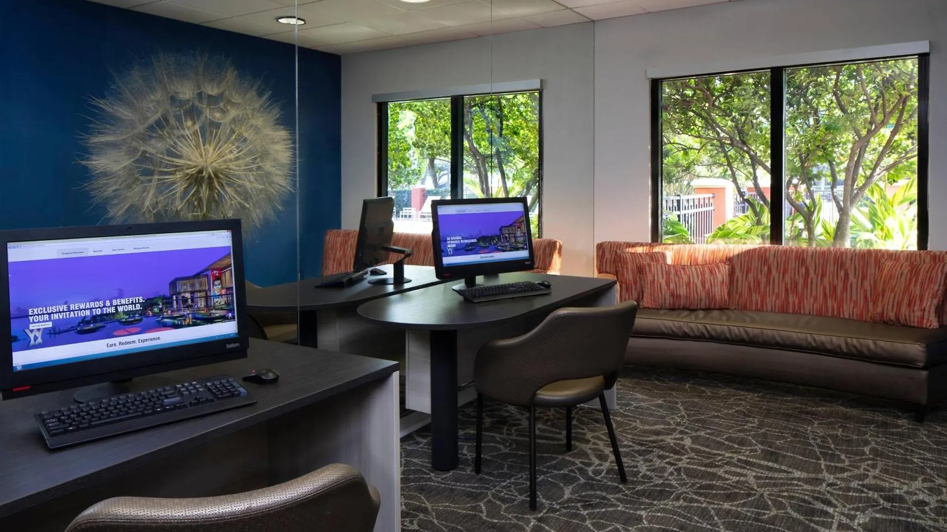 Springhill Suites By Marriott Tampa Westshore
