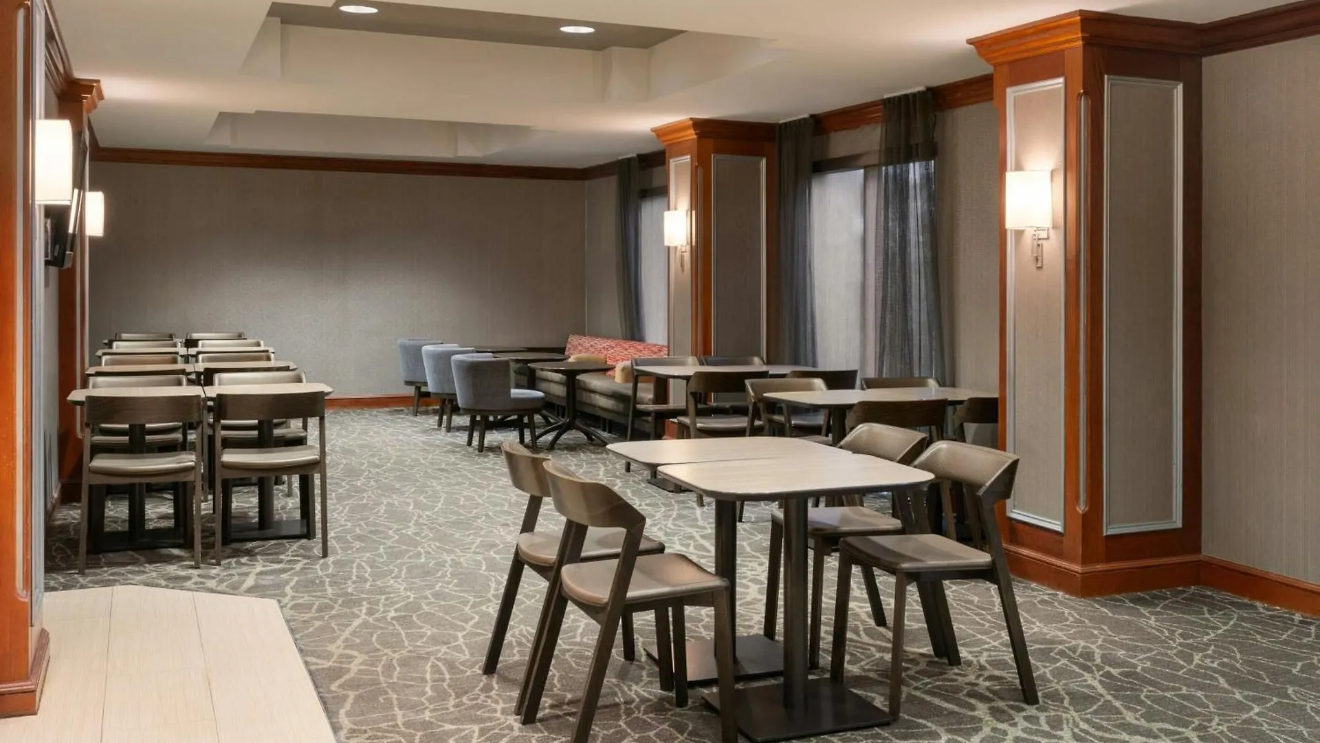 Springhill Suites By Marriott Tampa Westshore United States