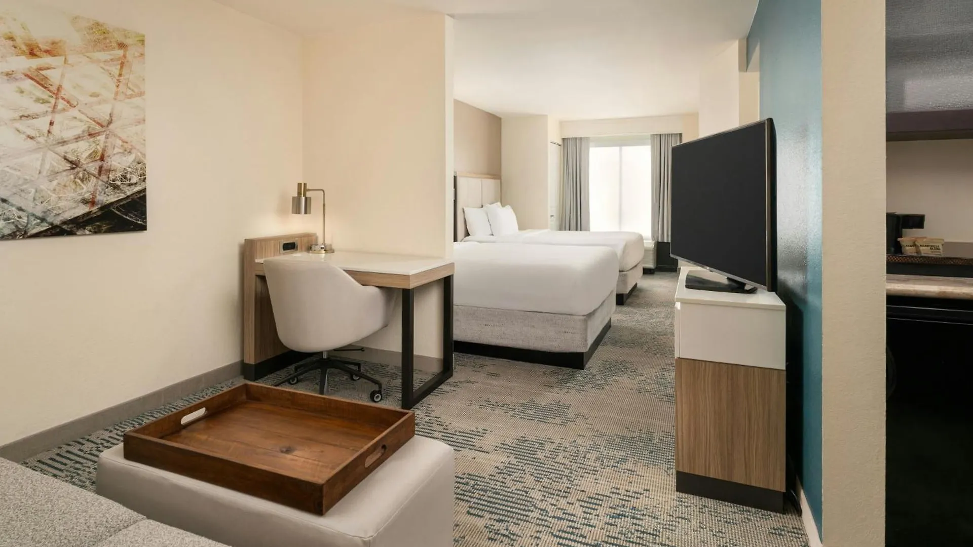 Springhill Suites By Marriott Tampa Westshore Stati Uniti