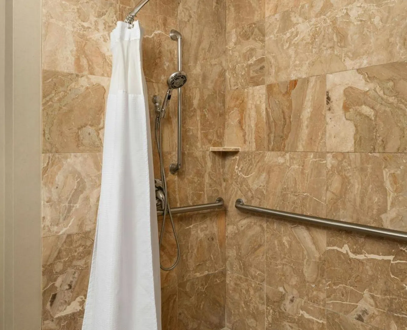 Springhill Suites By Marriott Tampa Westshore Hotel