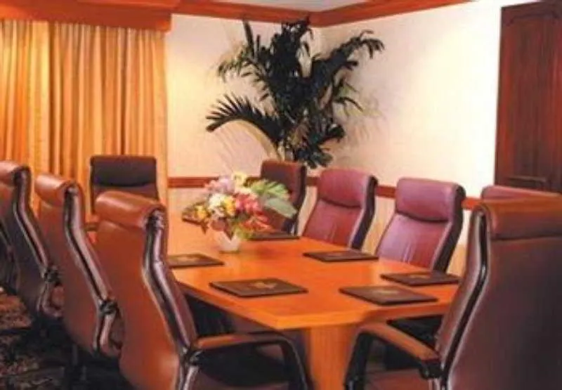 Springhill Suites By Marriott Tampa Westshore