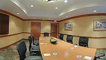 Hotel Springhill Suites By Marriott Tampa Westshore