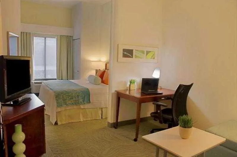 Springhill Suites By Marriott Tampa Westshore 3*,  Stati Uniti