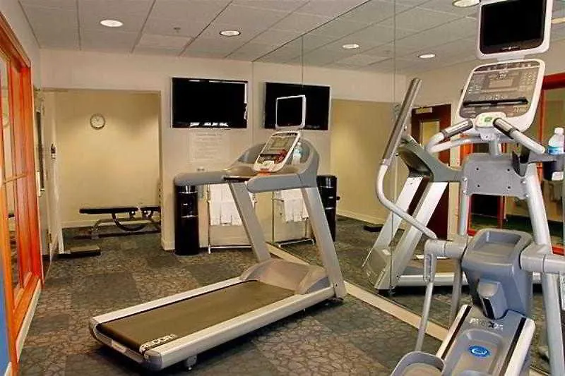 *** Hotel Springhill Suites By Marriott Tampa Westshore Stati Uniti