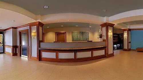 Springhill Suites By Marriott Tampa Westshore Stati Uniti