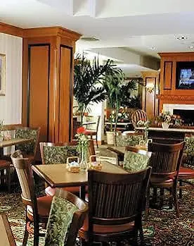 Hotel Springhill Suites By Marriott Tampa Westshore