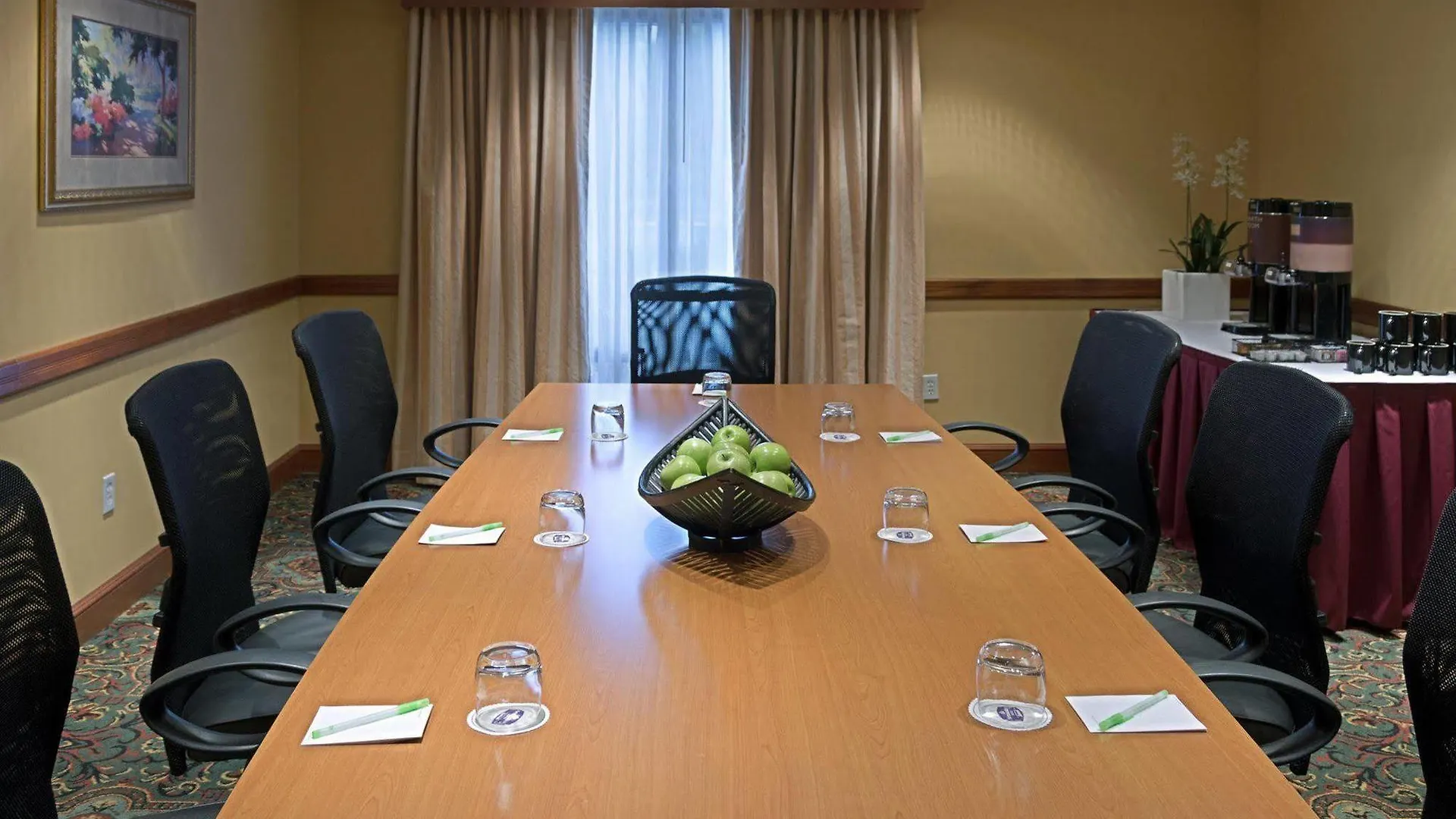 Springhill Suites By Marriott Tampa Westshore