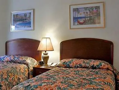 Springhill Suites By Marriott Tampa Westshore
