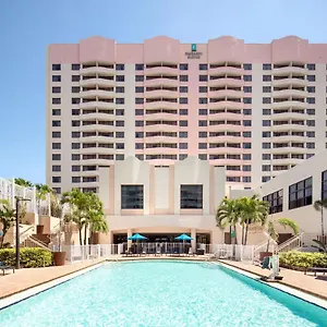 Hotel Embassy By Hilton Airport Westshore, Tampa