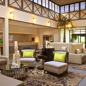 Hotel Hilton Airport Westshore, Tampa