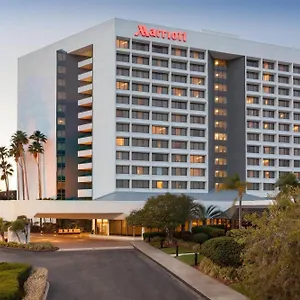 Hotel Marriott Westshore, Tampa
