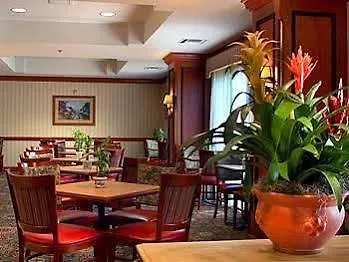 Hotel Springhill Suites By Marriott Tampa Westshore
